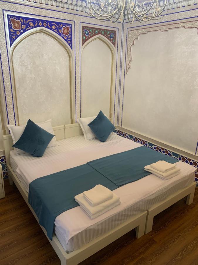 مبيت وإفطار بخارى Shohnishin Boutique المظهر الخارجي الصورة