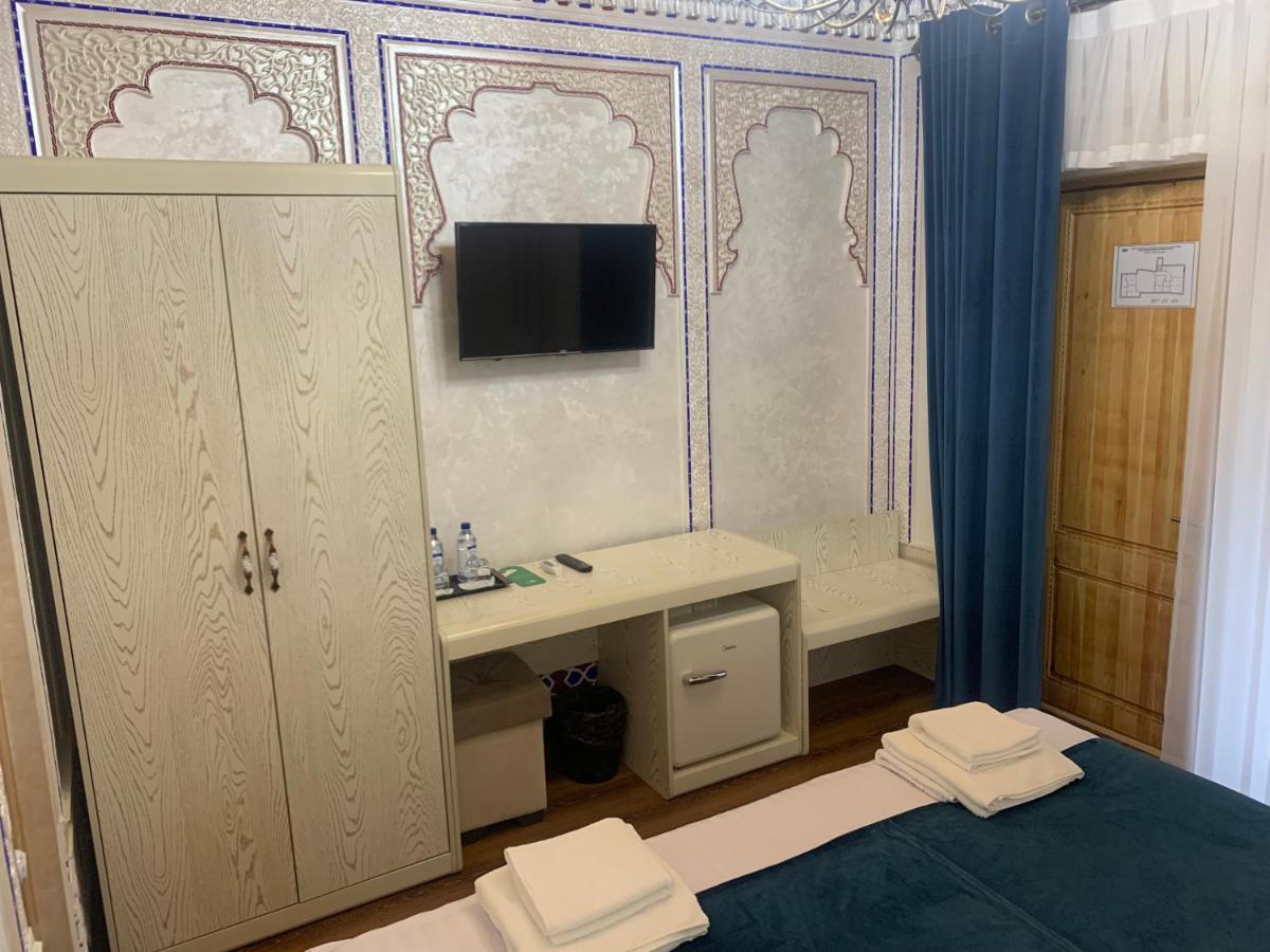 مبيت وإفطار بخارى Shohnishin Boutique المظهر الخارجي الصورة